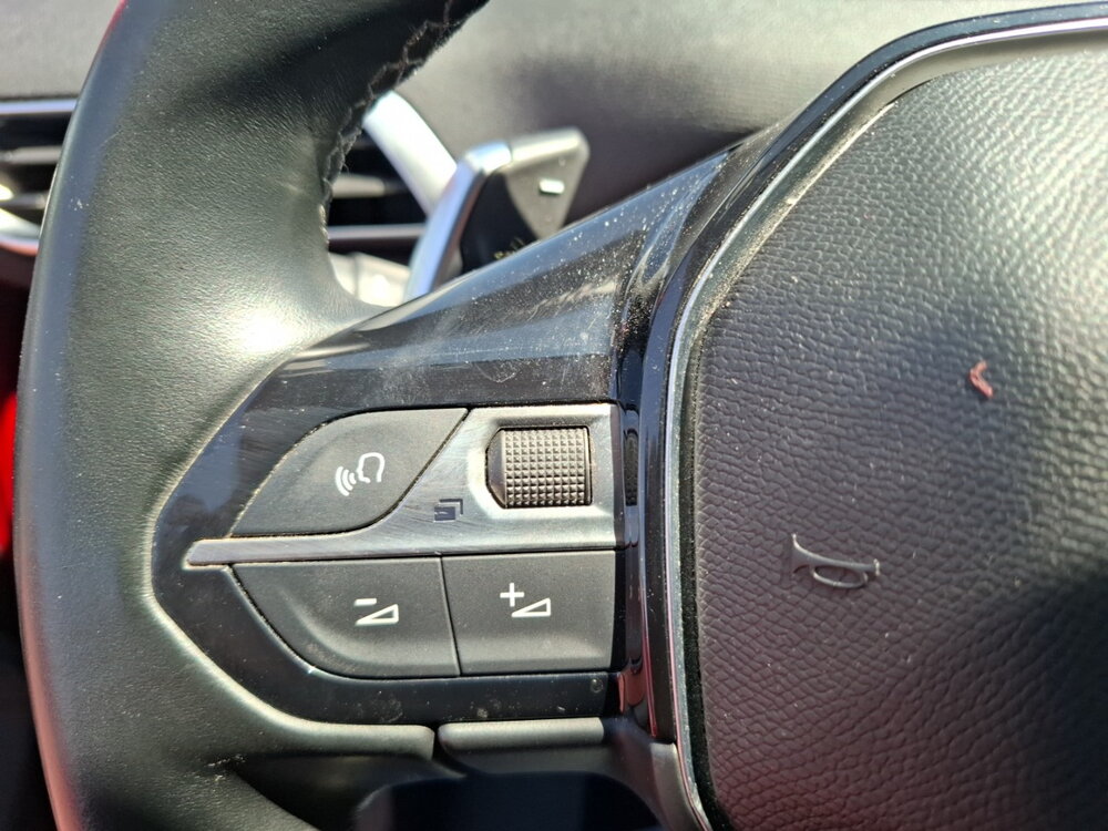 Occasion PEUGEOT 3008 3008 BlueHDi 130ch S&S EAT8 - Allure Business