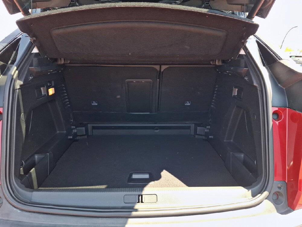 Occasion PEUGEOT 3008 3008 BlueHDi 130ch S&S EAT8 - Allure Business