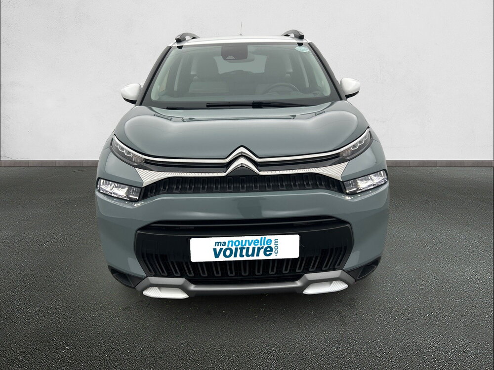 Occasion CITROEN C3 Aircross C3 Aircross PureTech 130 S&S EAT6 - Max