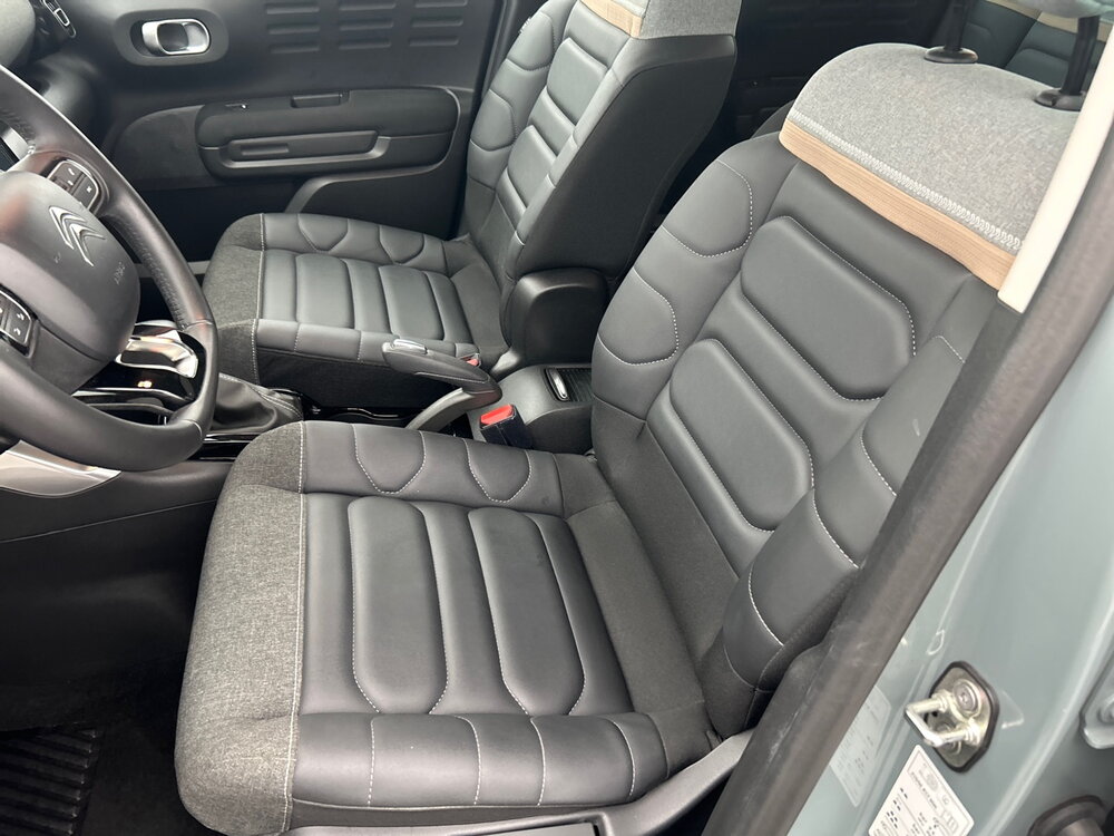 Occasion CITROEN C3 Aircross C3 Aircross PureTech 130 S&S EAT6 - Max