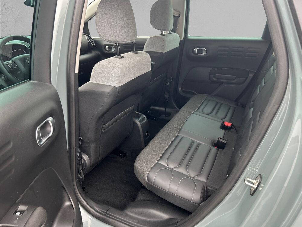 Occasion CITROEN C3 Aircross C3 Aircross PureTech 130 S&S EAT6 - Max