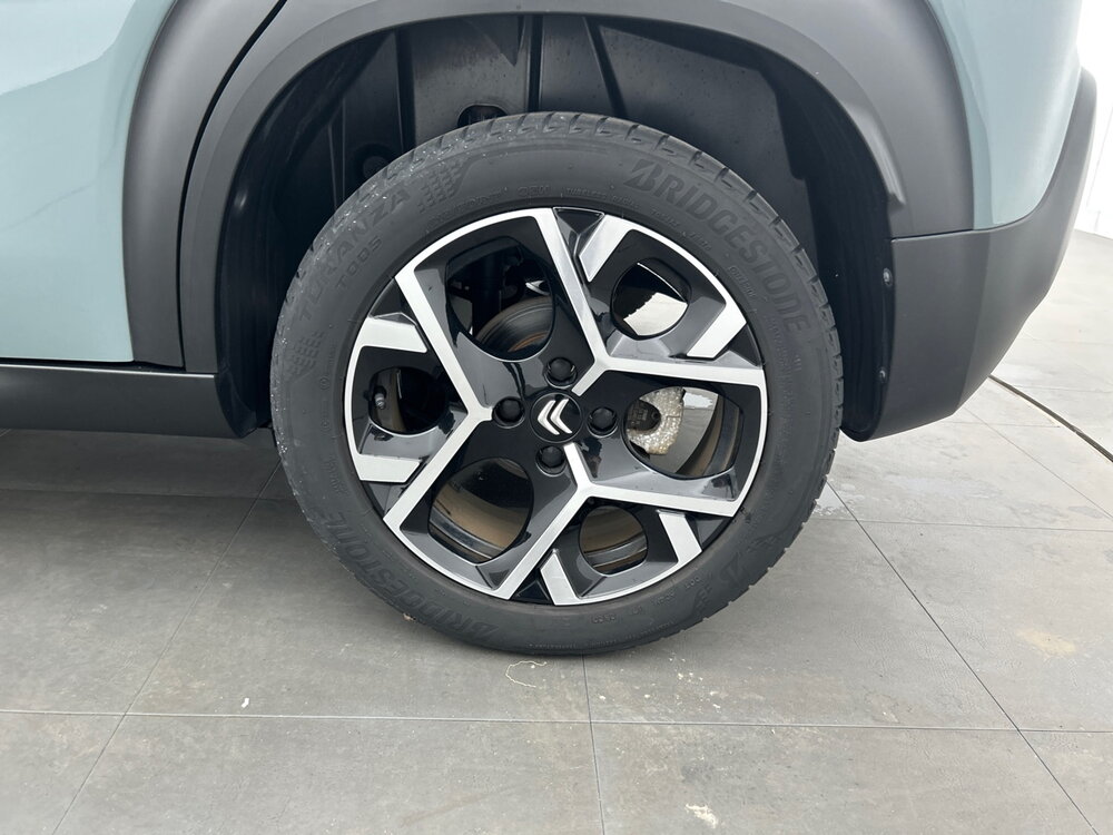 Occasion CITROEN C3 Aircross C3 Aircross PureTech 130 S&S EAT6 - Max