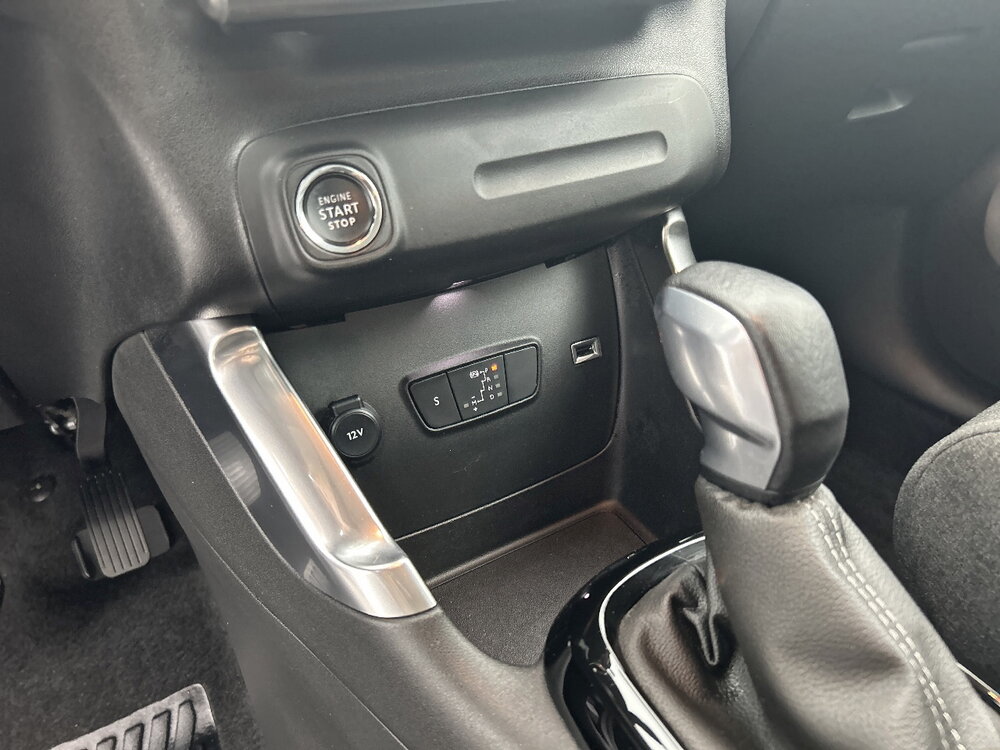 Occasion CITROEN C3 Aircross C3 Aircross PureTech 130 S&S EAT6 - Max