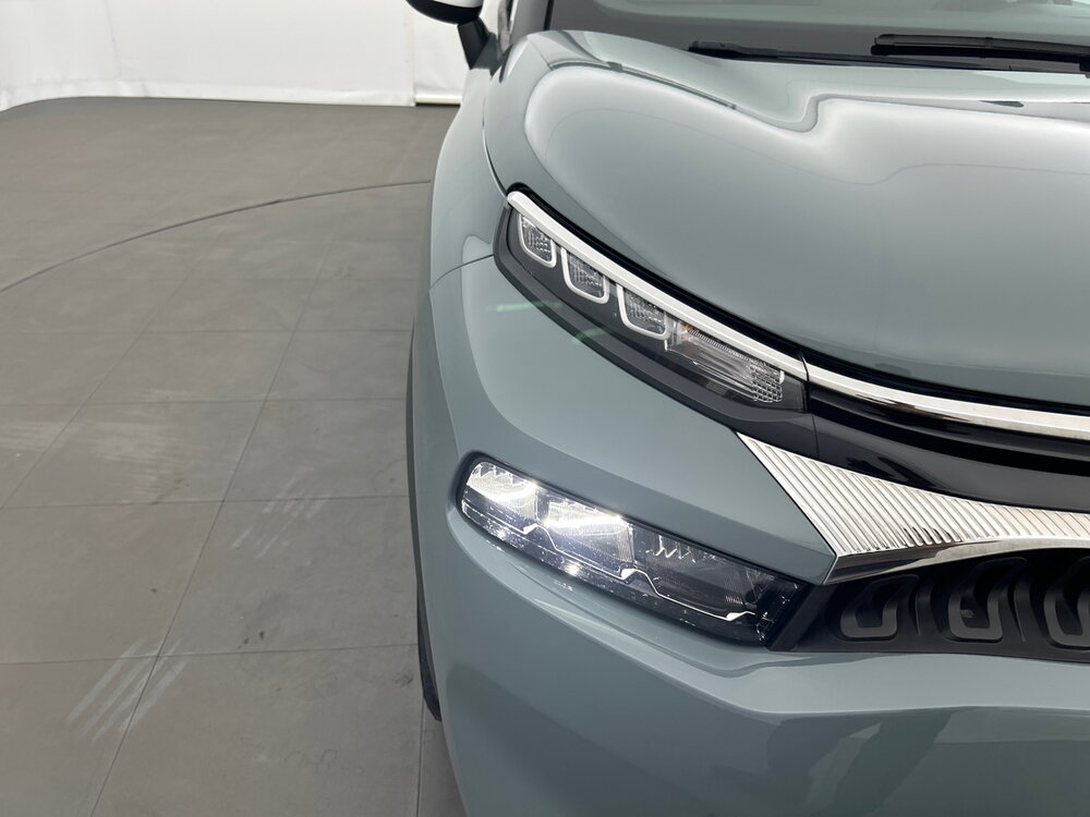 Occasion CITROEN C3 Aircross C3 Aircross PureTech 130 S&S EAT6 - Max