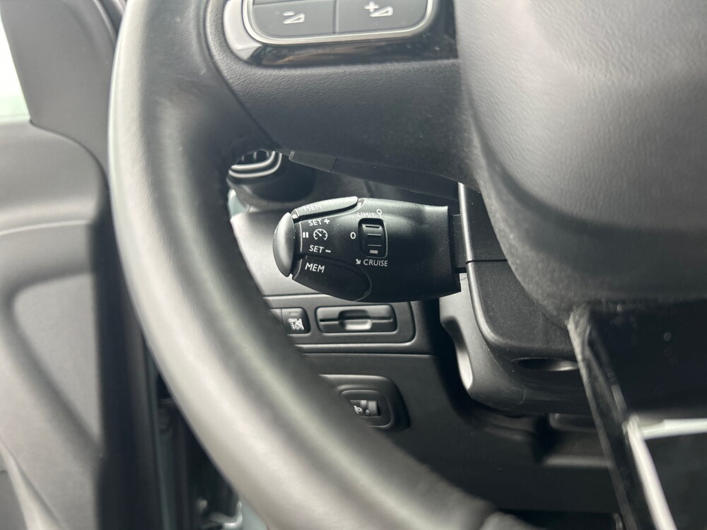 Occasion CITROEN C3 Aircross C3 Aircross PureTech 130 S&S EAT6 - Max