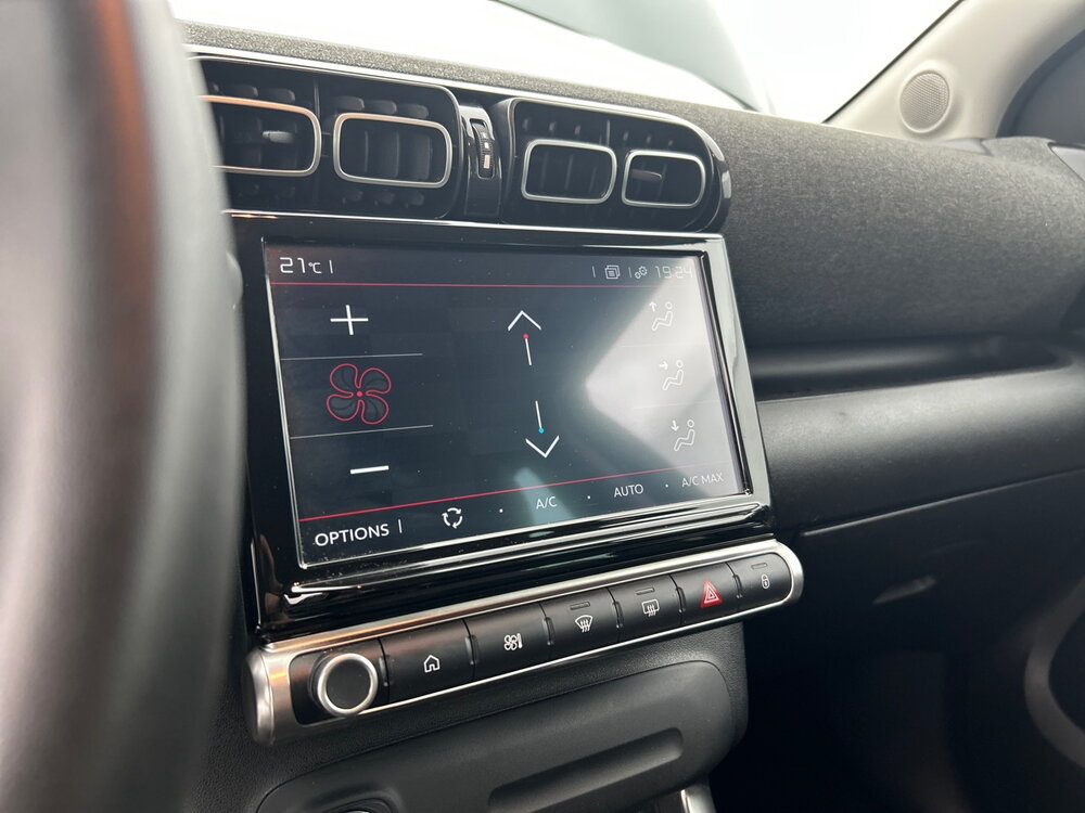 Occasion CITROEN C3 Aircross C3 Aircross PureTech 130 S&S EAT6 - Max