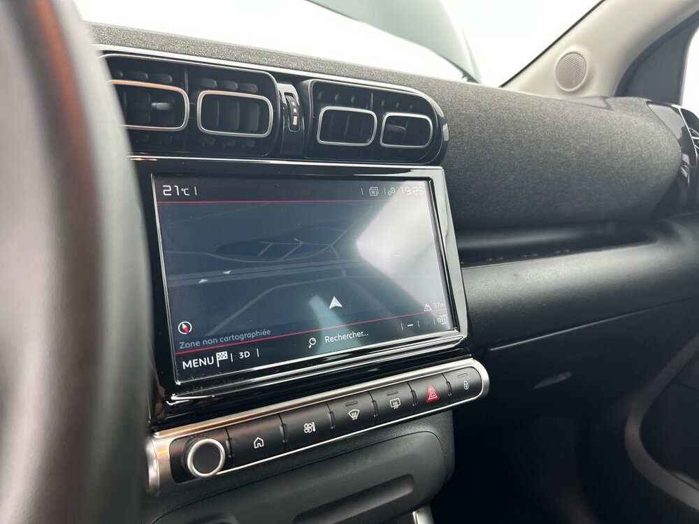 Occasion CITROEN C3 Aircross C3 Aircross PureTech 130 S&S EAT6 - Max