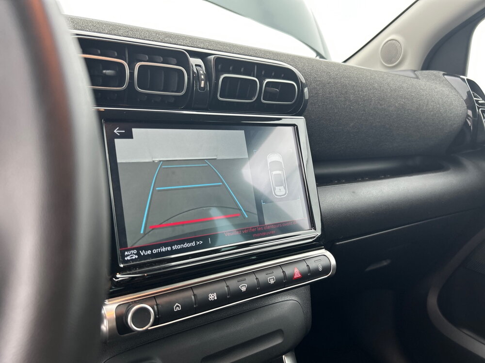 Occasion CITROEN C3 Aircross C3 Aircross PureTech 130 S&S EAT6 - Max