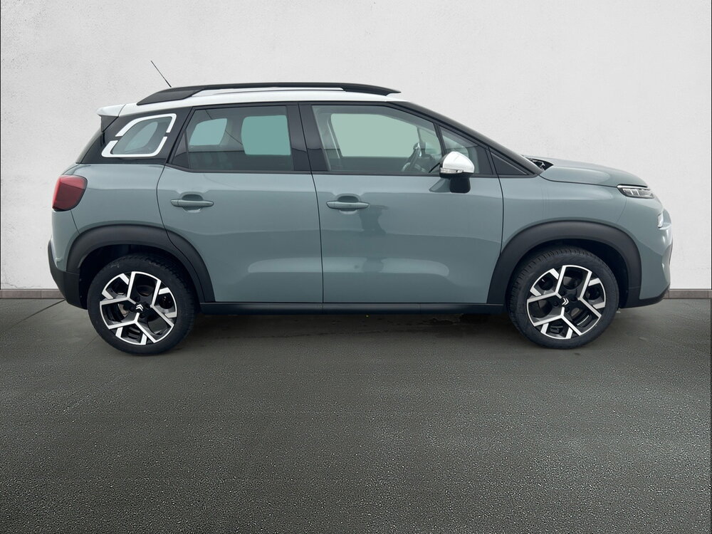 Occasion CITROEN C3 Aircross C3 Aircross PureTech 130 S&S EAT6 - Max