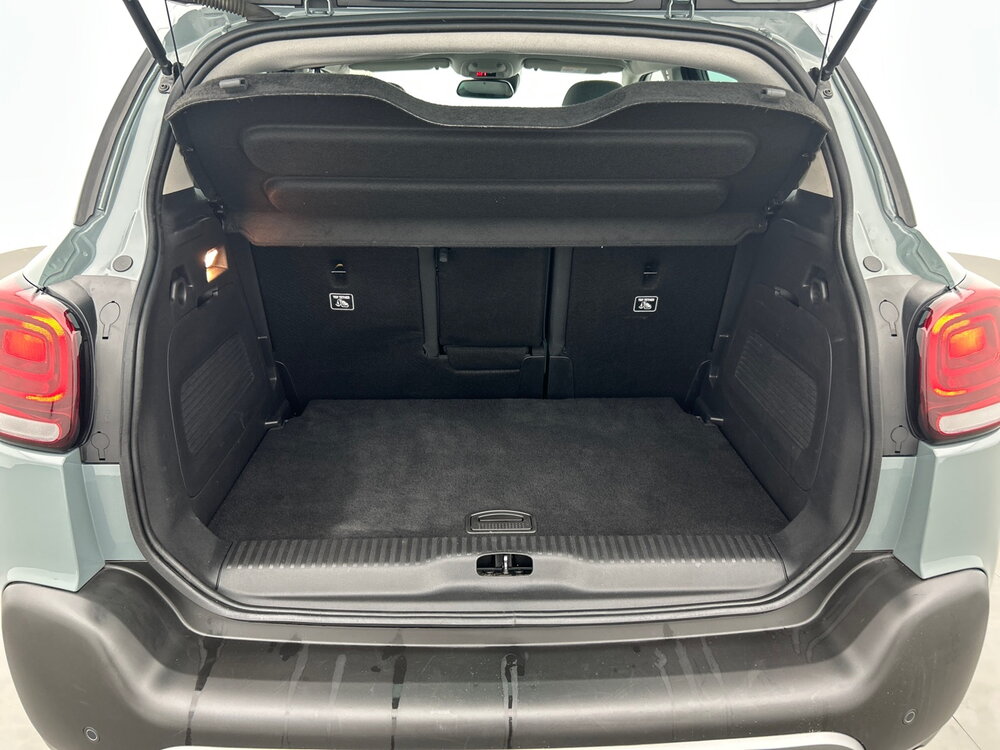 Occasion CITROEN C3 Aircross C3 Aircross PureTech 130 S&S EAT6 - Max
