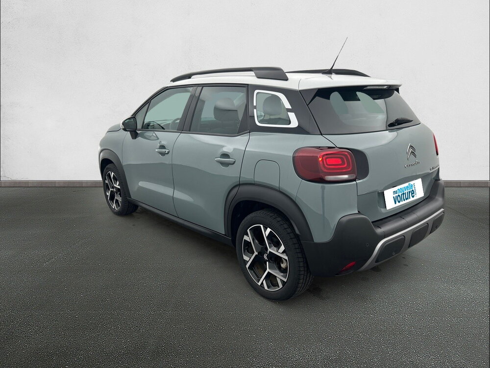 Occasion CITROEN C3 Aircross C3 Aircross PureTech 130 S&S EAT6 - Max
