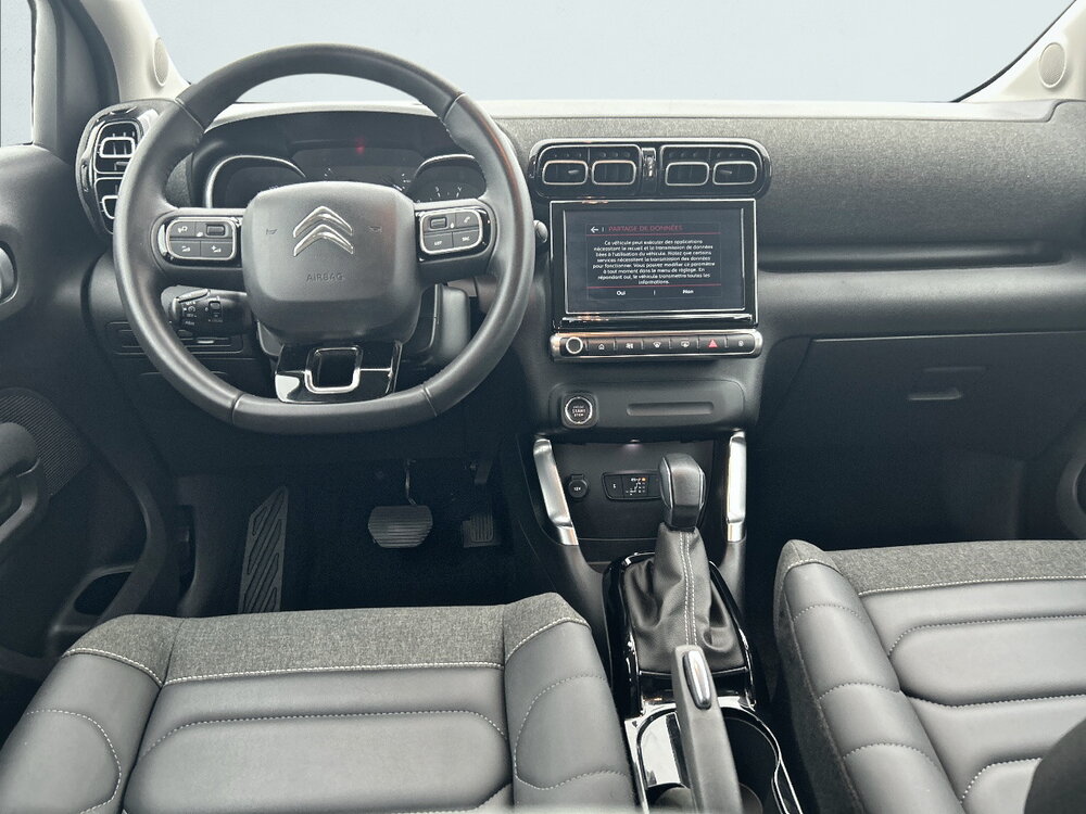 Occasion CITROEN C3 Aircross C3 Aircross PureTech 130 S&S EAT6 - Max