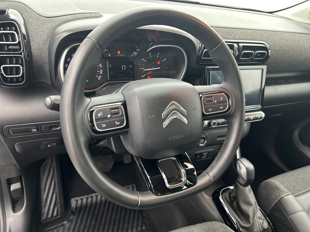 Occasion CITROEN C3 Aircross C3 Aircross PureTech 130 S&S EAT6 - Max