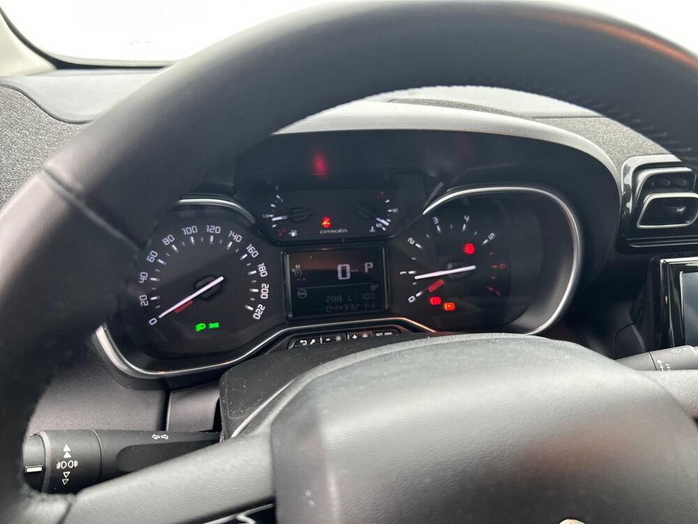Occasion CITROEN C3 Aircross C3 Aircross PureTech 130 S&S EAT6 - Max