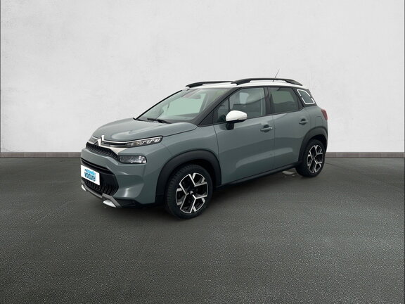Occasion CITROEN C3 Aircross C3 Aircross PureTech 130 S&S EAT6 - Max