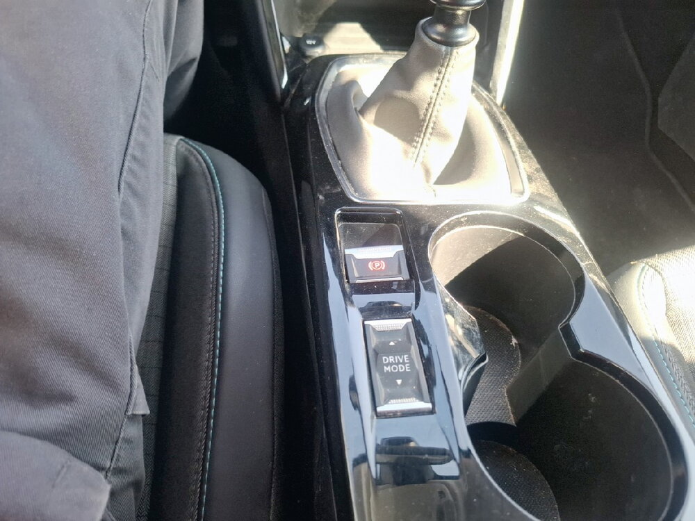 Occasion PEUGEOT 208 208 BlueHDi 100 S&S BVM6 - Allure
