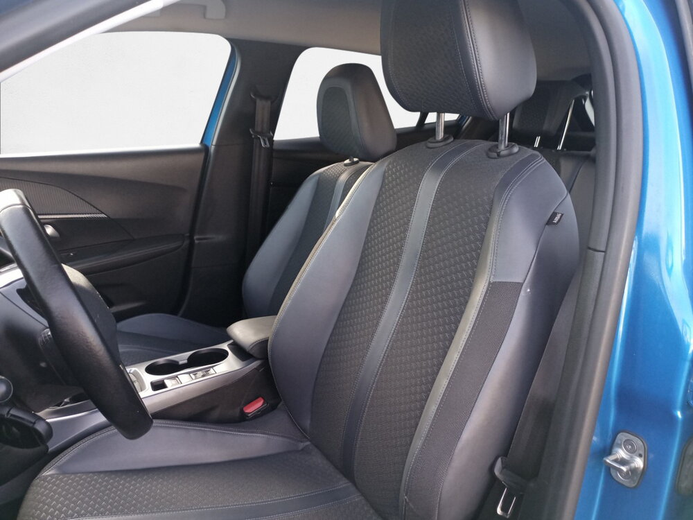 Occasion PEUGEOT 2008 2008 PureTech 130 S&S BVM6 - Allure Business