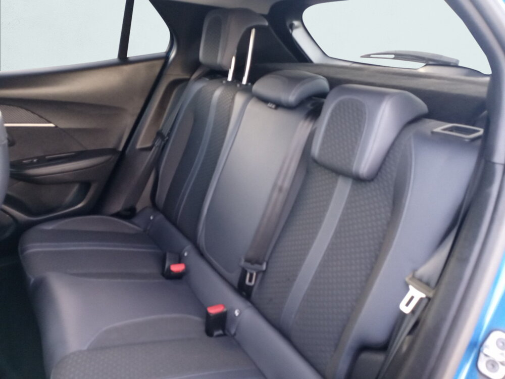 Occasion PEUGEOT 2008 2008 PureTech 130 S&S BVM6 - Allure Business