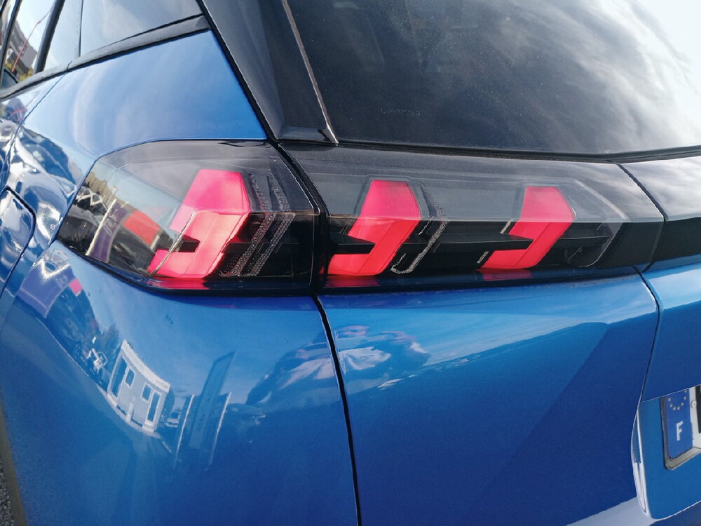 Occasion PEUGEOT 2008 2008 PureTech 130 S&S BVM6 - Allure Business