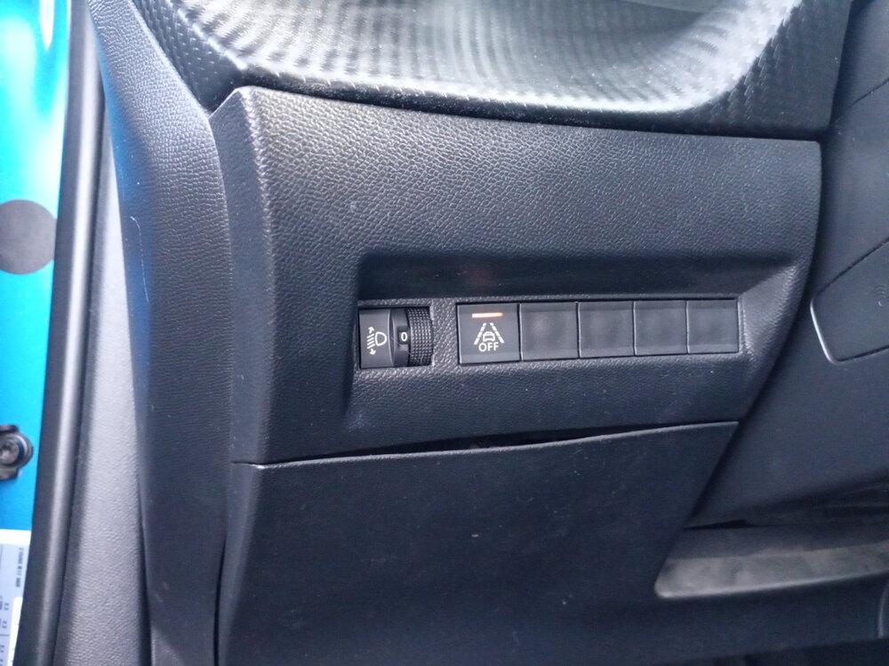 Occasion PEUGEOT 2008 2008 PureTech 130 S&S BVM6 - Allure Business