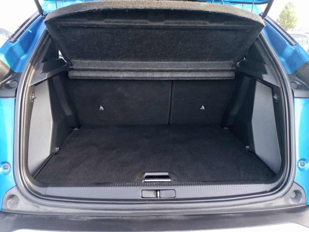 Occasion PEUGEOT 2008 2008 PureTech 130 S&S BVM6 - Allure Business