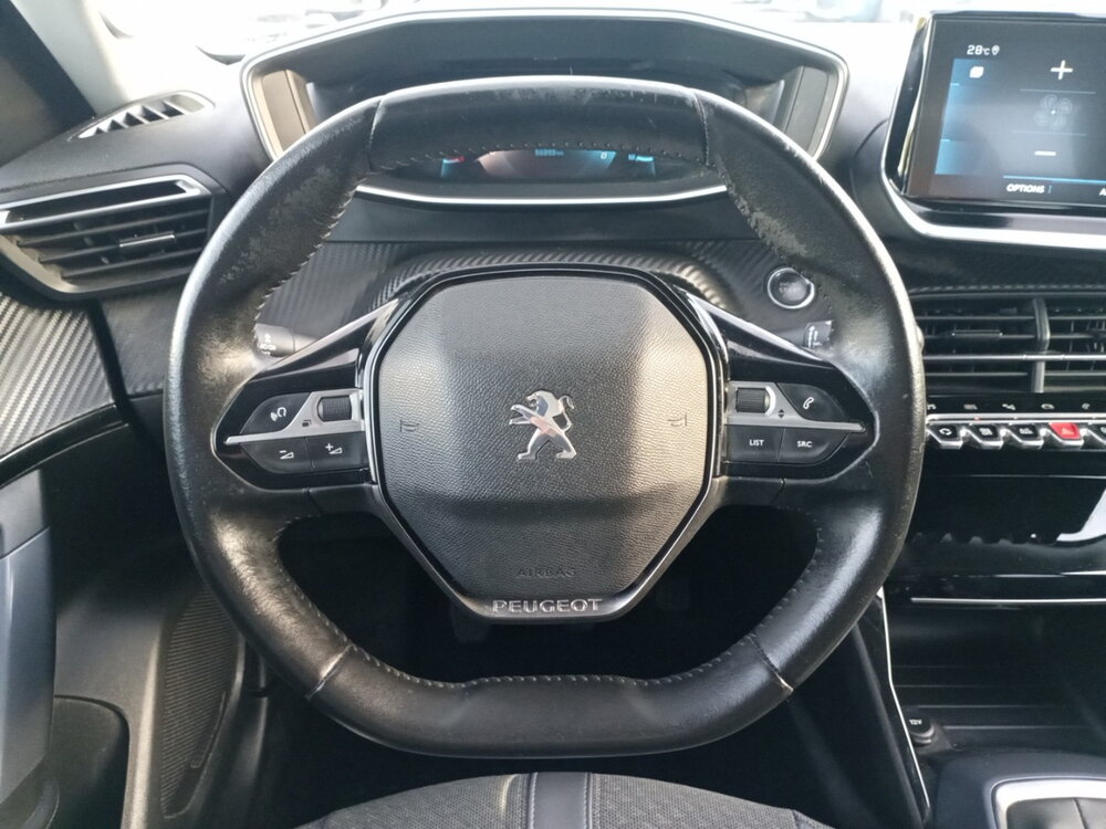Occasion PEUGEOT 2008 2008 PureTech 130 S&S BVM6 - Allure Business