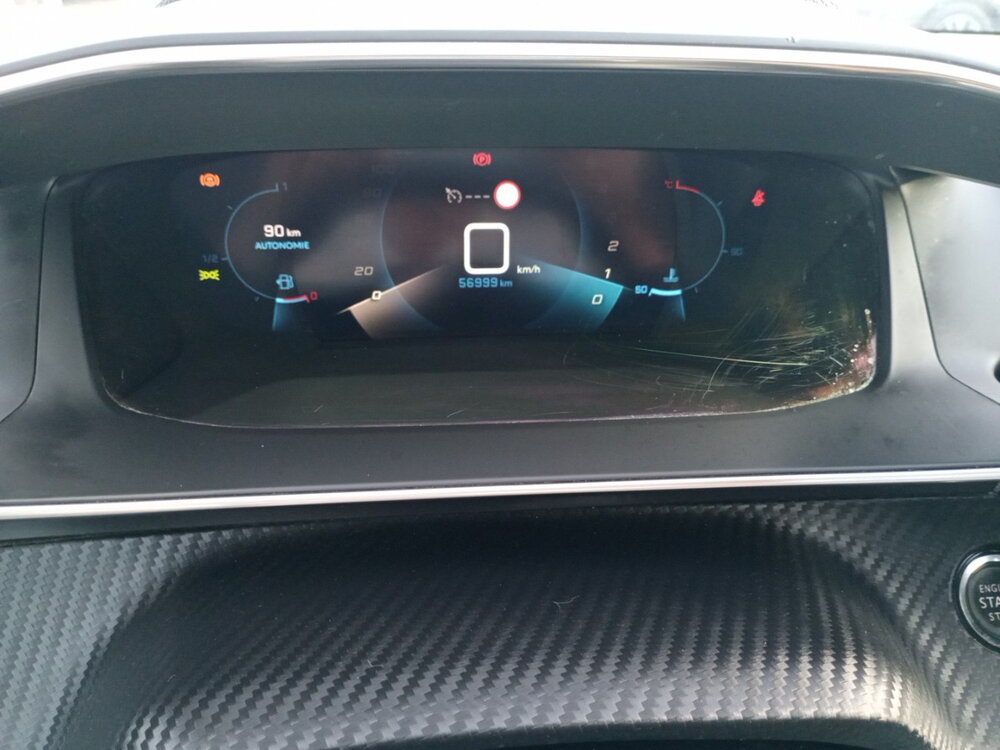 Occasion PEUGEOT 2008 2008 PureTech 130 S&S BVM6 - Allure Business