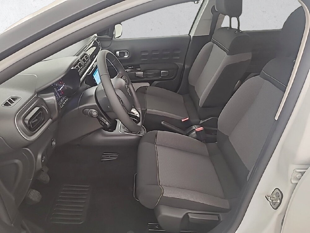 Occasion CITROEN C3 C3 PureTech 83 S&S BVM5 - Shine