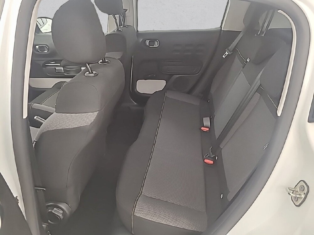 Occasion CITROEN C3 C3 PureTech 83 S&S BVM5 - Shine