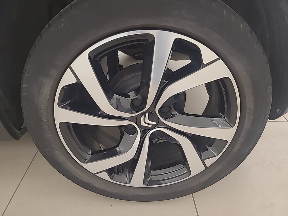 Occasion CITROEN C3 C3 PureTech 83 S&S BVM5 - Shine