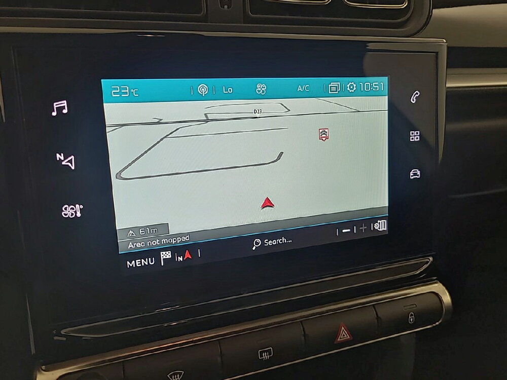 Occasion CITROEN C3 C3 PureTech 83 S&S BVM5 - Shine