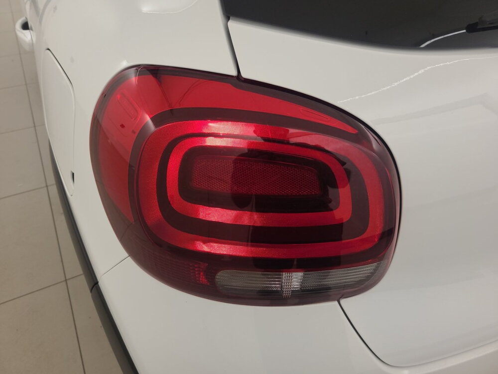 Occasion CITROEN C3 C3 PureTech 83 S&S BVM5 - Shine
