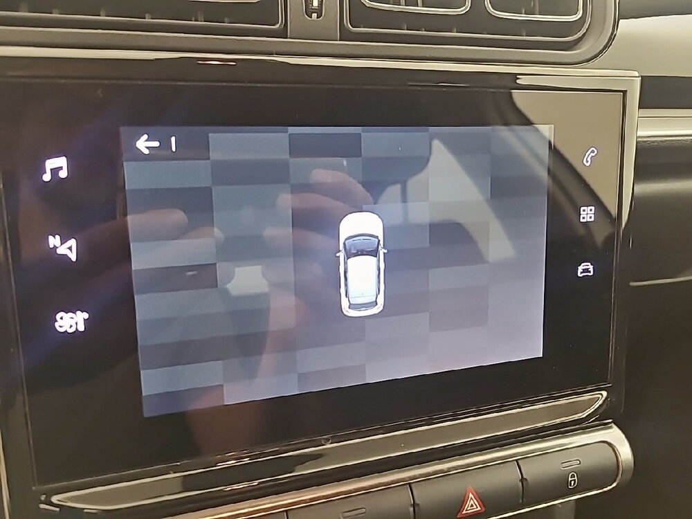 Occasion CITROEN C3 C3 PureTech 83 S&S BVM5 - Shine