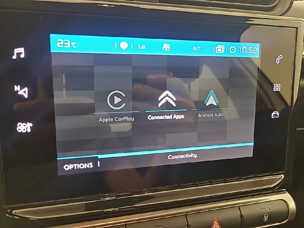 Occasion CITROEN C3 C3 PureTech 83 S&S BVM5 - Shine