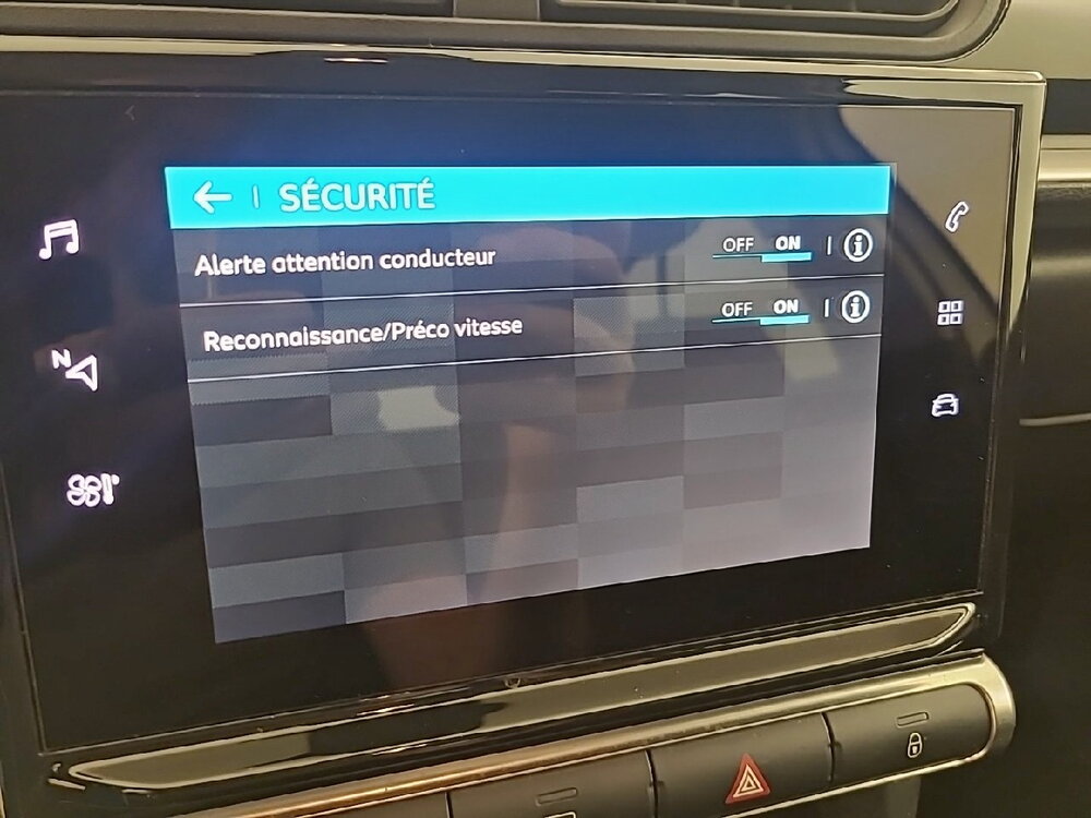 Occasion CITROEN C3 C3 PureTech 83 S&S BVM5 - Shine