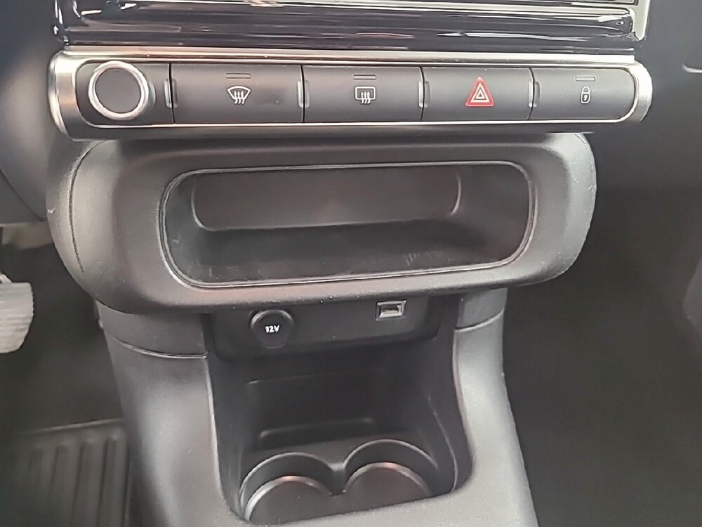 Occasion CITROEN C3 C3 PureTech 83 S&S BVM5 - Shine
