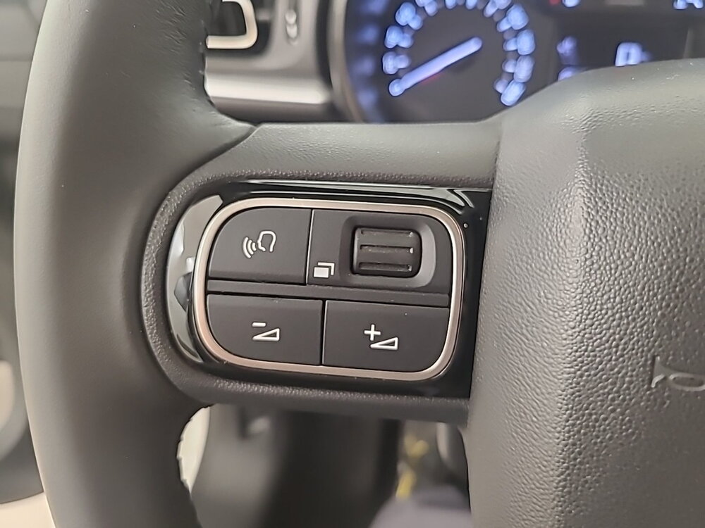 Occasion CITROEN C3 C3 PureTech 83 S&S BVM5 - Shine