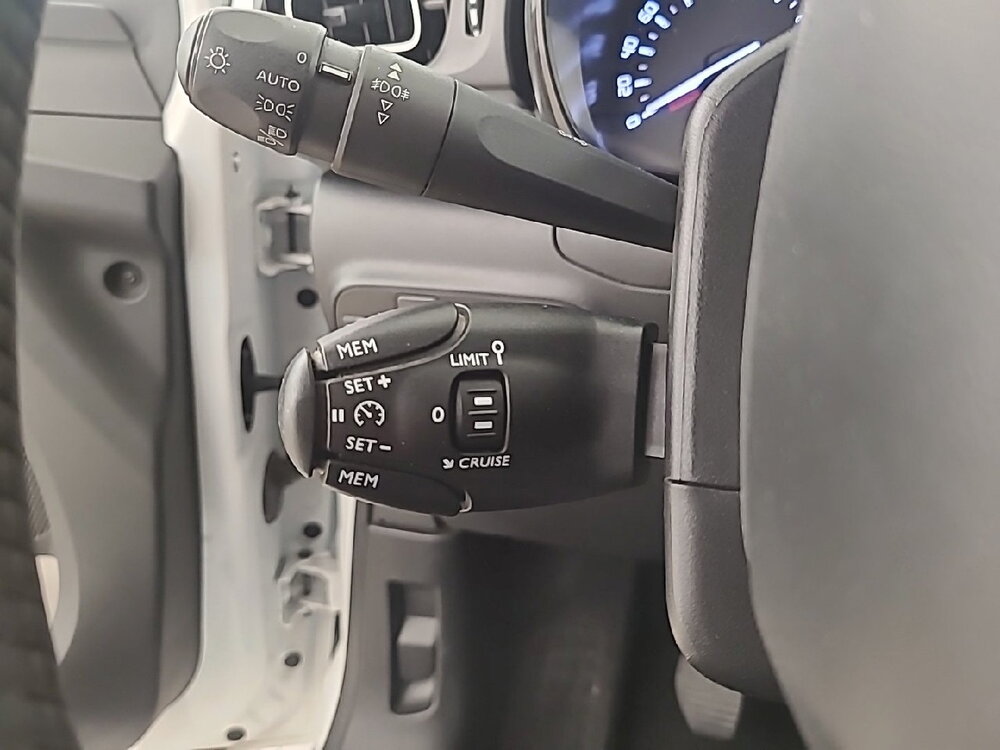 Occasion CITROEN C3 C3 PureTech 83 S&S BVM5 - Shine