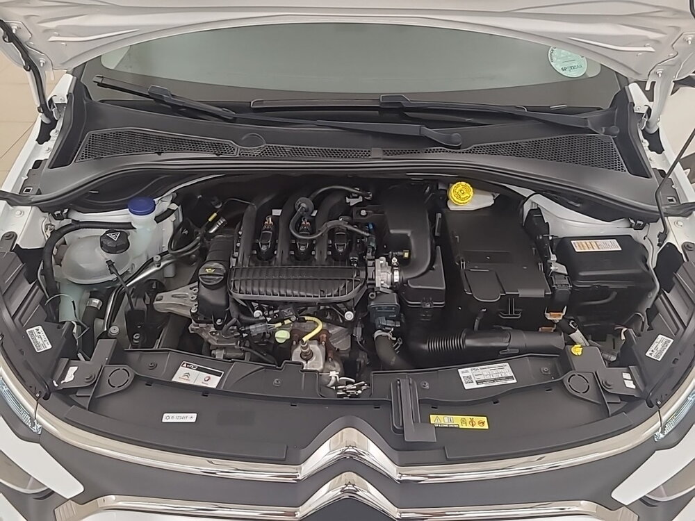 Occasion CITROEN C3 C3 PureTech 83 S&S BVM5 - Shine