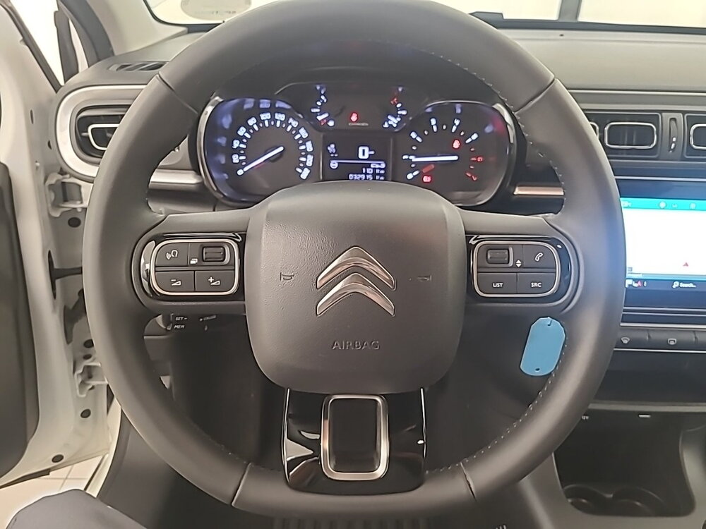 Occasion CITROEN C3 C3 PureTech 83 S&S BVM5 - Shine