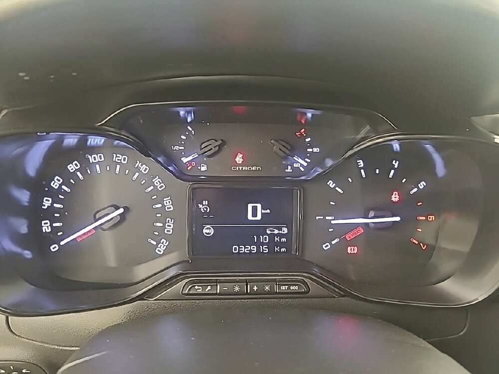 Occasion CITROEN C3 C3 PureTech 83 S&S BVM5 - Shine
