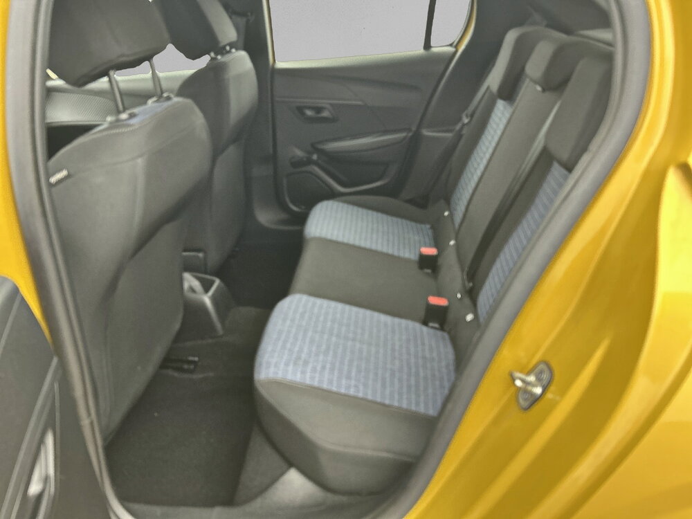 Occasion PEUGEOT 208 208 PureTech 75 S&S BVM5 - Like
