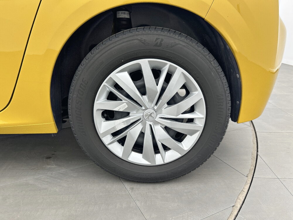 Occasion PEUGEOT 208 208 PureTech 75 S&S BVM5 - Like