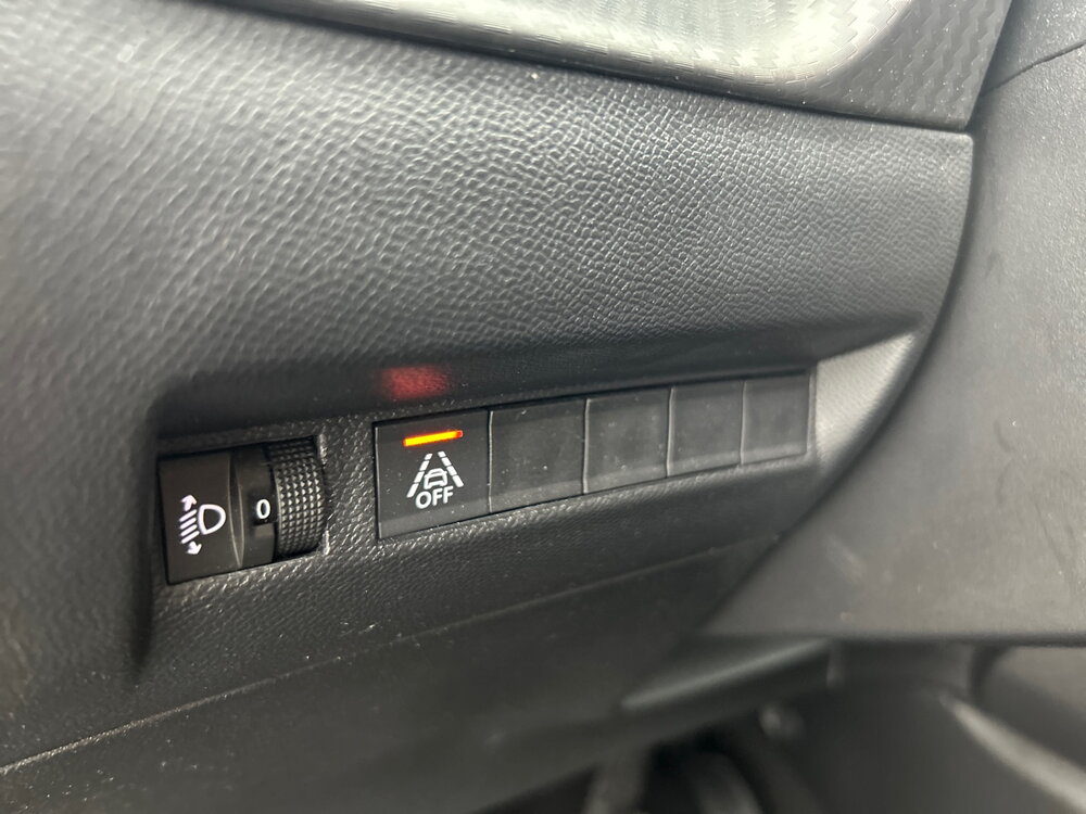 Occasion PEUGEOT 208 208 PureTech 75 S&S BVM5 - Like