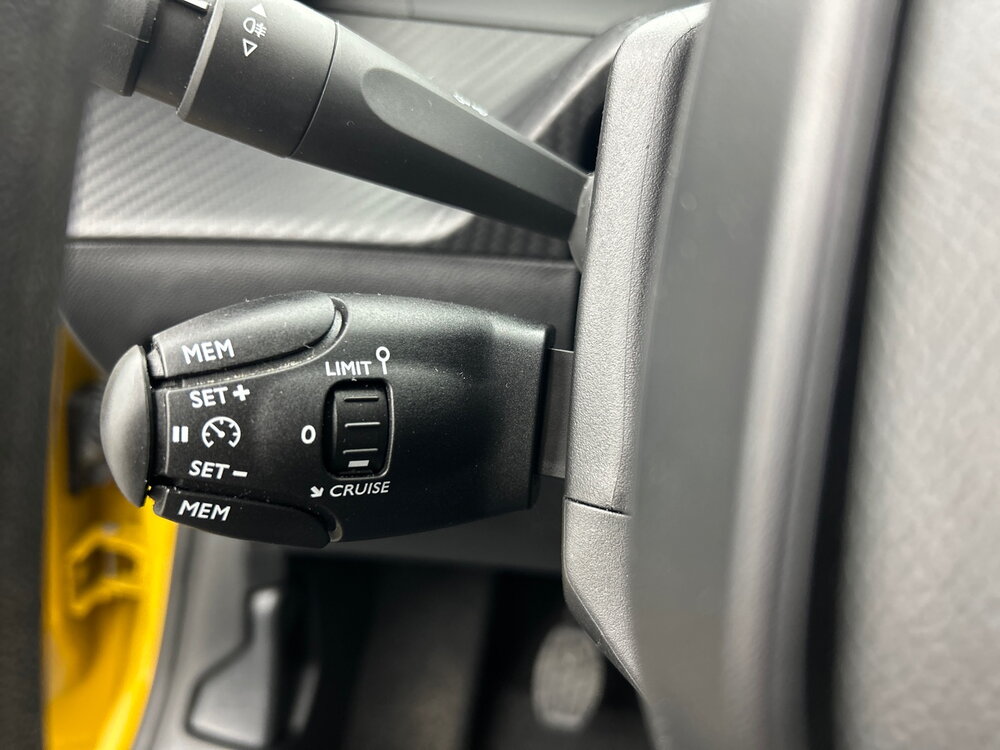 Occasion PEUGEOT 208 208 PureTech 75 S&S BVM5 - Like