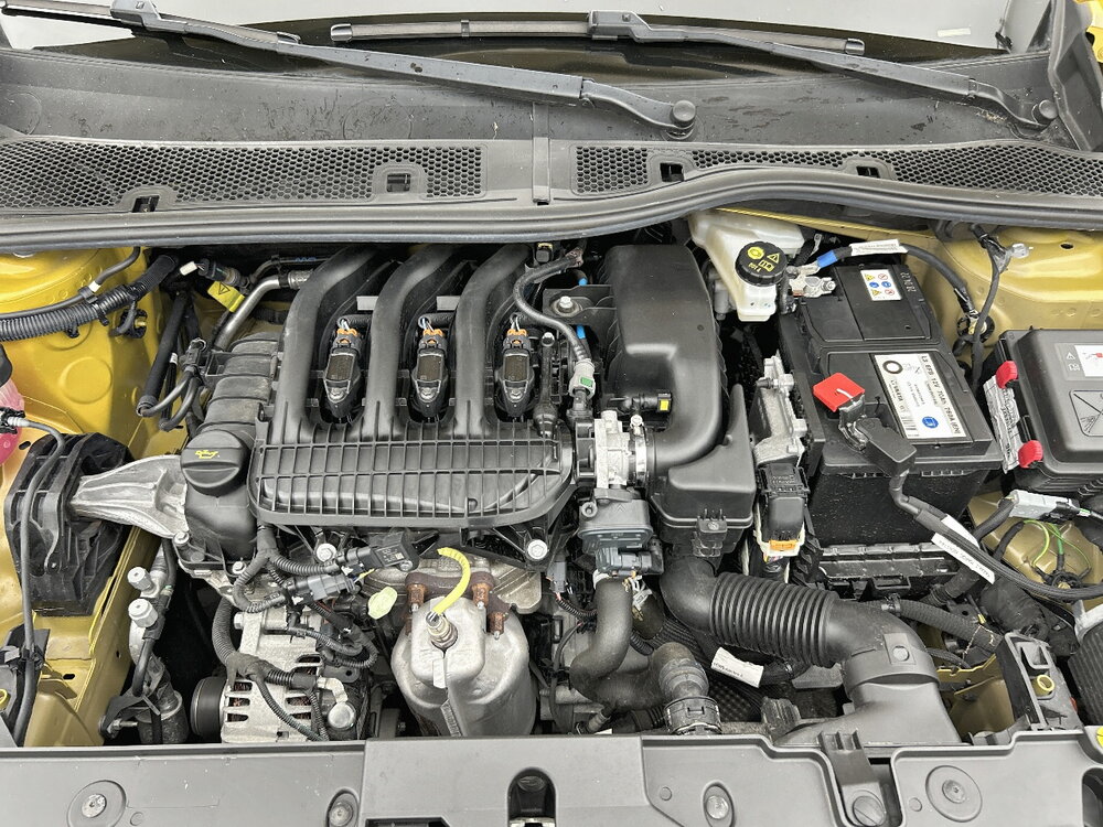 Occasion PEUGEOT 208 208 PureTech 75 S&S BVM5 - Like