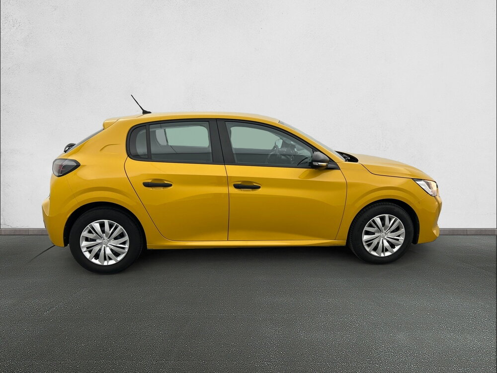 Occasion PEUGEOT 208 208 PureTech 75 S&S BVM5 - Like