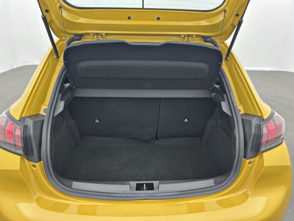 Occasion PEUGEOT 208 208 PureTech 75 S&S BVM5 - Like