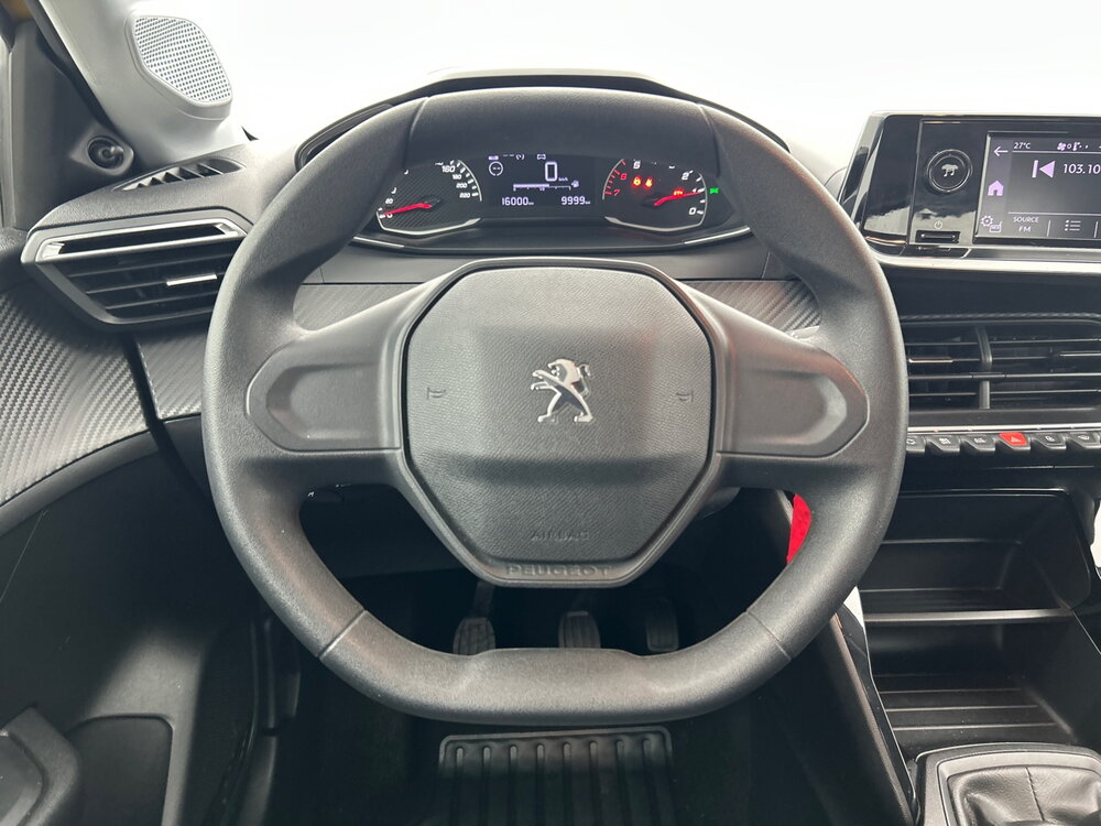 Occasion PEUGEOT 208 208 PureTech 75 S&S BVM5 - Like