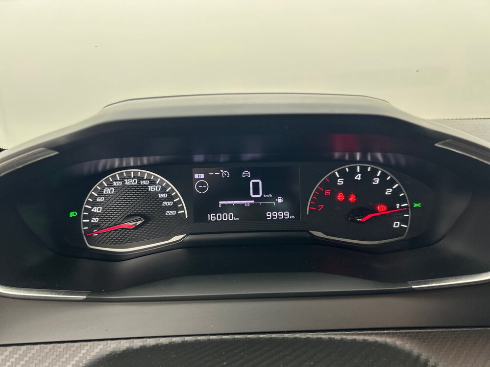 Occasion PEUGEOT 208 208 PureTech 75 S&S BVM5 - Like